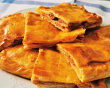 Foto del paso 7 de la receta: Hornazo de Salamanca