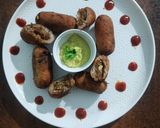 રતાળુ અને શક્કરિયા ના ફરાળી કબાબ (Ratalu Shakkariya Farali Kebab Recipe In Gujarati) રેસીપી સ્ટેપ6ફોટો