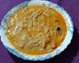 Foto del paso 7 de la receta: Sopa de ajo a la madrileña