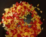 Foto del paso 3 de la receta: Tarta de pollo