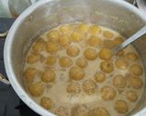 Foto langkah ke 4 dari resep Candil Ubi.