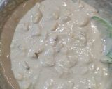 Foto langkah ke 2 dari resep Pais Pisang minurun (Kepok).