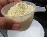 ખમણ (Khaman Recipe In Gujarati) રેસીપી સ્ટેપ1ફોટો
