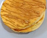 Foto langkah ke 6 dari resep Shouffle pancake.