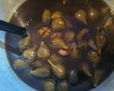 Foto del paso 4 de la receta: Higos en dulce