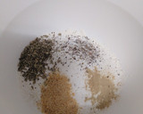 Foto del paso 6 de la receta: Tiras de pavo crujiente
