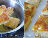 Foto del paso 7 de la receta: Hojaldres de Astorga