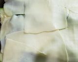 Foto del paso 6 de la receta: Lasagna de vegetales