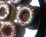 A picture of step 2 of Donut.