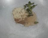 A picture of step 8 of South Indian Bottle Gourd Curry Sorraikai Kootu Lockdown recipe.