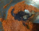 Foto langkah ke 4 dari resep 998. Sambal Goreng Ati Ampela, Kentang, Tahu, Buncis (Menu Lebaran).