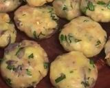 Foto langkah ke 6 dari resep Perkedel Kentang Kornet.