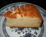 Foto del paso 9 de la receta: Bizcochuelo súper fácil súper alto