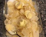 A picture of step 4 of Easy Five Ingredient Instant Scalloped Potatoes 🥔 😋🤤.