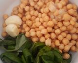 Foto del paso 1 de la receta: Milanesa de garbanzos