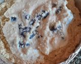 Foto del paso 4 de la receta: Tartitas de ricota rellenas