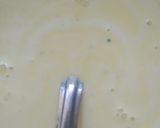 ખાંડવી (Khandvi Recipe In Gujarati) રેસીપી સ્ટેપ2ફોટો