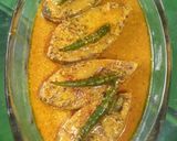 ইলিশ ভাপা (Ilish bhapa recipe in Bengali) রেসিপি ধাপ - 4 ছবি