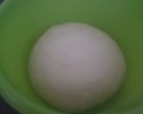 صورة لخطوة 1 من وصفة فطائر بحشو اللحمة المفرومه 🥖