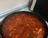 Foto del paso 4 de la receta Fritada de bonito