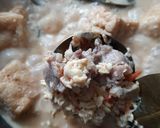 Foto langkah ke 4 dari resep Lethok khas Ngawi (sambel Tumpang).