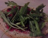 Foto del paso 3 de la receta: Hamburguesa rubicon