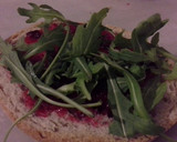 Foto del paso 3 de la receta: Hamburguesa rubicon