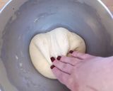 Croissant (igazi francia recept alapján) recept fázis 4 fotója