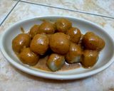 Foto langkah ke 6 dari resep Cilok.