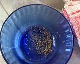 Foto del paso 1 de la receta: Pesto de perejil 🌿