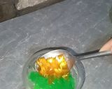 Foto langkah ke 5 dari resep 61.Es Cendol Dawet.