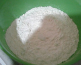 Foto del paso 1 de la receta: Pan dulce sin tacc