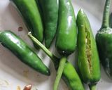 লঙ্কার আচার (Lonkar achaar recipe in Bengali) রেসিপির ধাপ 1 ছবি