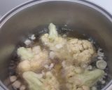 Foto langkah ke 5 dari resep Kentucky Bunga Kol.