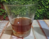 Foto langkah ke 2 dari resep Americano Honey.