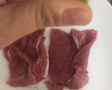 Foto del paso 2 de la receta: Solomito de cerdo y especias 🌿