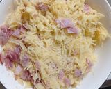 Lapcsánka másképpen recept fázis 4 fotója