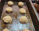 Foto del paso 2 de la receta: Galletitas de coco y limón