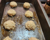 Foto del paso 2 de la receta: Galletitas de coco y limón