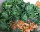Sayur daun singkong langkah memasak 5 foto