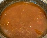 Foto langkah ke 10 dari resep Tokpoki/Tteokbokki/Topoki simple.