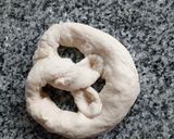 Foto del paso 5 de la receta: Nudos cerveceros