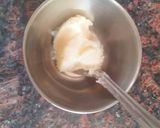 A picture of step 2 of Mughlai fruit Pulao.