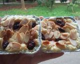 Foto langkah ke 8 dari resep Klapertart simple.