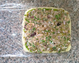 Foto del paso 8 de la receta: Pastel de patata y atún