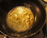 Foto del paso 5 de la receta: Ñoquis 2 con roque y alberjas dijo Lucho
