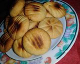 Cookiesmatakin girki6 hoto