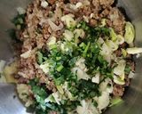 Foto langkah ke 5 dari resep Tahu Bergendil.