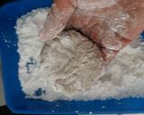 Foto langkah ke 5 dari resep Pempek kulit.