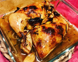 Foto del paso 2 de la receta: Pollo a la cerveza 🍻